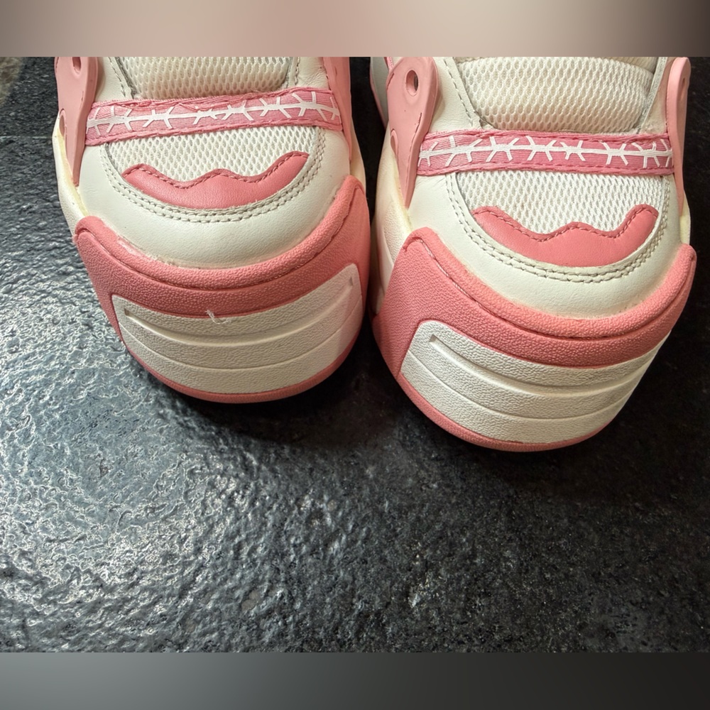 Naked Wolfe Slider Platform Sneakers – Size 8 - Picture 5 of 16